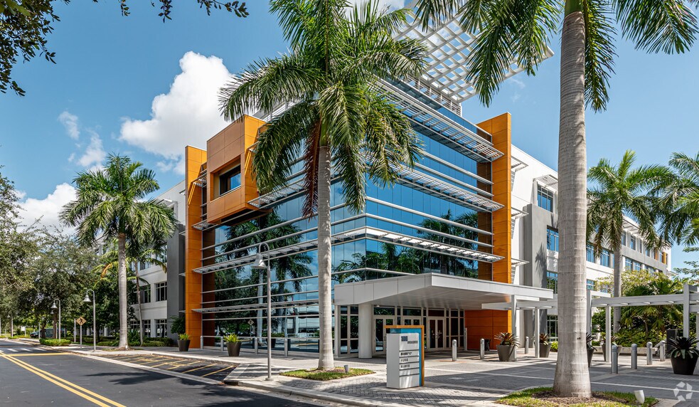 More Photos Of 1800 N Military Trl, Boca Raton Office For Lease