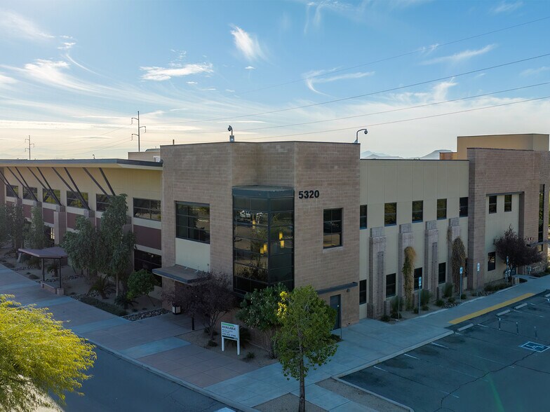 More Photos Of 5320 N La Cholla Blvd, Tucson Office Residential For Sale