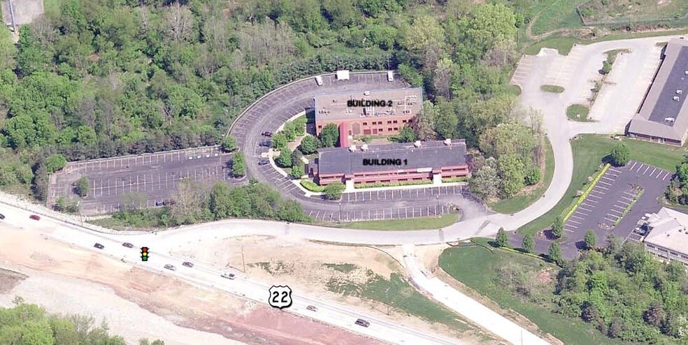 More Photos Of 4200 Triangle Ln, Murrysville Office For Lease