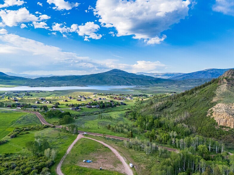 More Photos Of 22090 Co 212 rd, Oak Creek Land For Sale