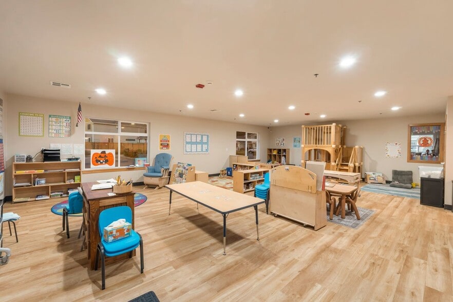 More Photos Of 20503 193rd Ave E, Orting Daycare Center For Sale