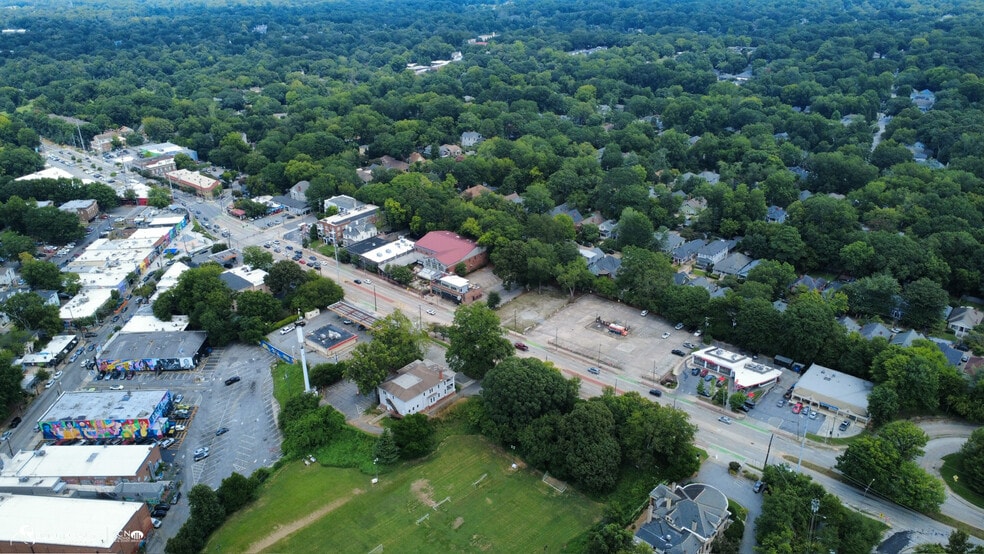 More Photos Of 323 Moreland Ave NE, Atlanta Land For Sale