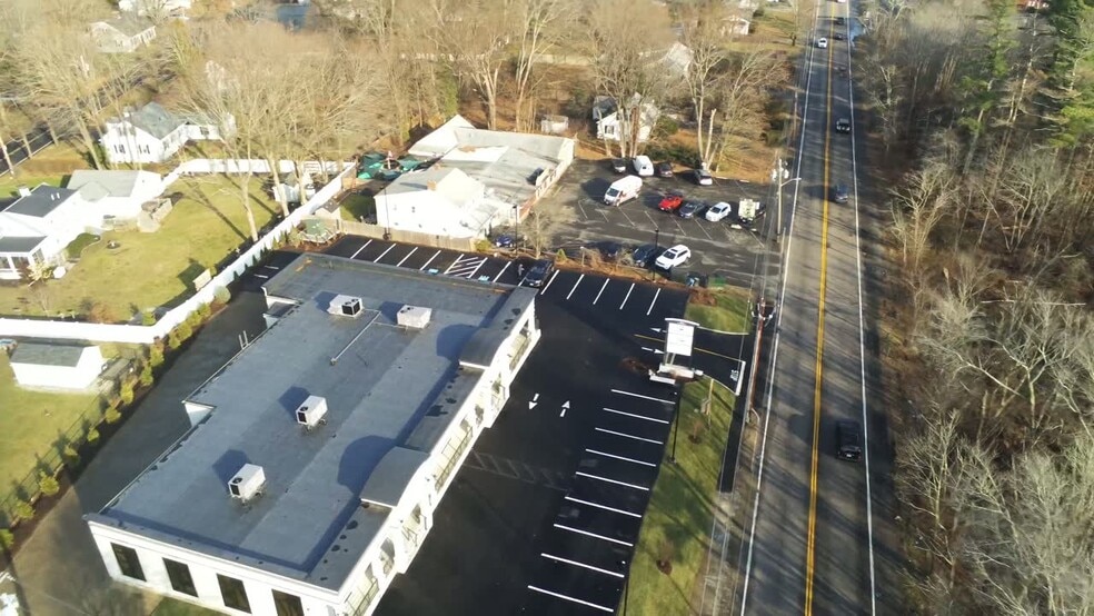More Photos Of 345 West Center, West Bridgewater Storefront Retail Office For Lease