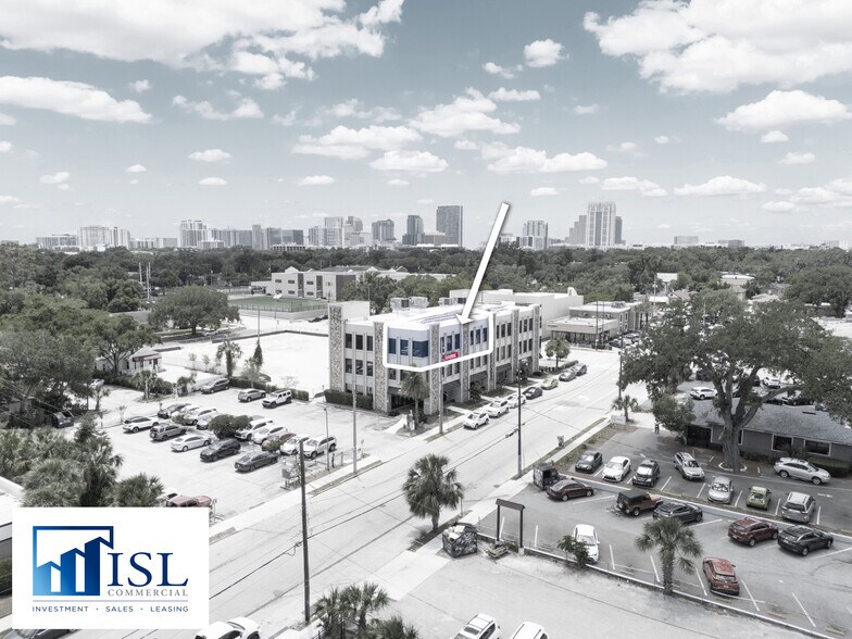 More Photos Of 1200 E Hillcrest St, Orlando Office For Lease