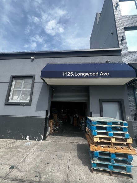 More Photos Of 1123-1125 Longwood Ave, Bronx Manufacturing For Lease