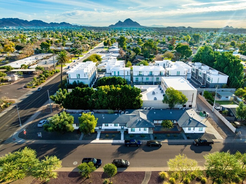 More Photos Of 825 E Missouri Ave, Phoenix Apartments For Sale