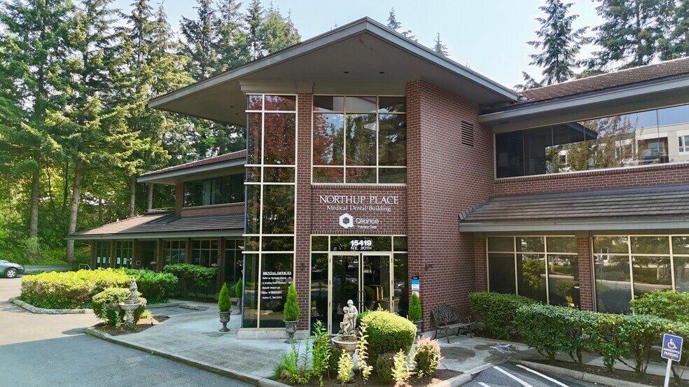 More Photos Of 15419 NE 20th St, Bellevue Medical For Sale