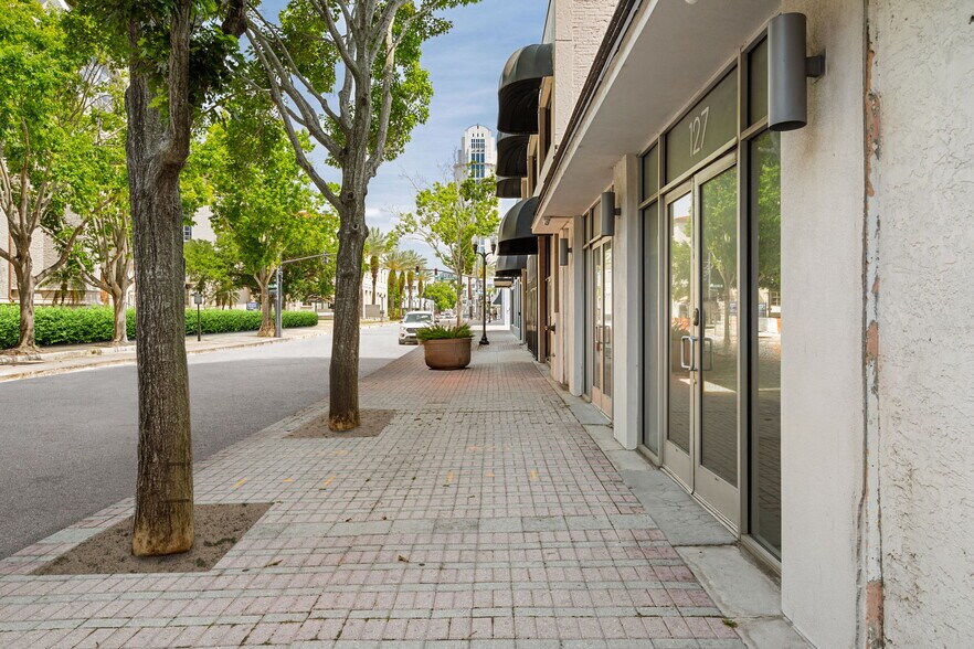 More Photos Of 127 N Magnolia Ave, Orlando Loft Creative Space For Sale
