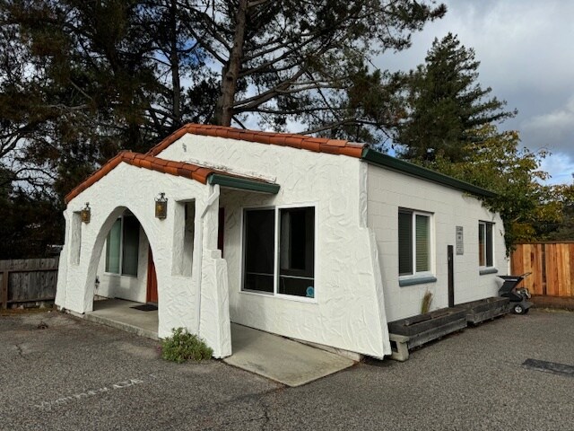 More Photos Of 617 Water St, Santa Cruz Office Residential For Sale