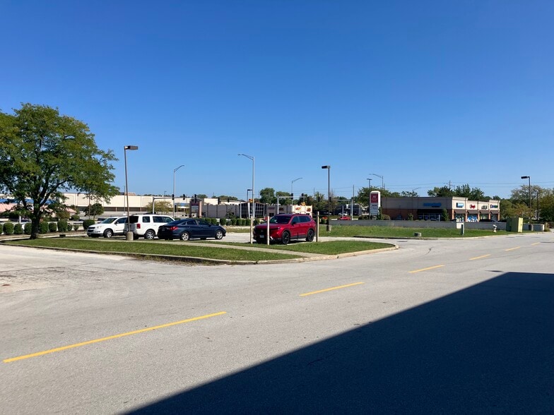More Photos Of 4167 Lincoln Hwy, Matteson Land For Sale