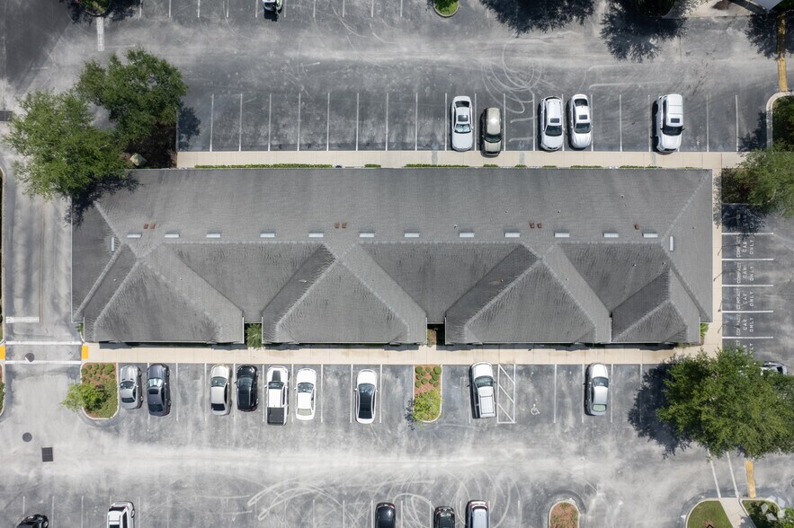 More Photos Of 2950 Halcyon Ln, Jacksonville Office For Lease