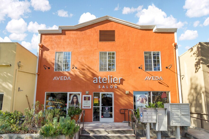 More Photos Of 1047-1053 Lincoln Ave, San Jose Storefront Retail Office For Sale