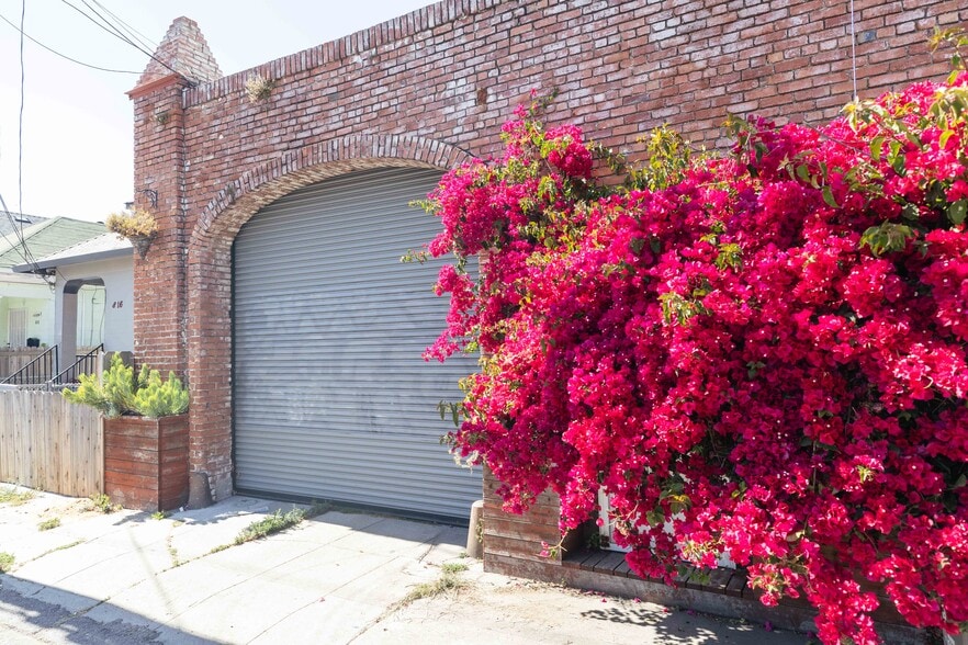 More Photos Of 2515-2521 San Pablo Ave, Oakland Apartments For Sale