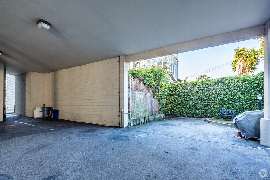 More Photos Of 1098 Valencia St, San Francisco Office For Lease