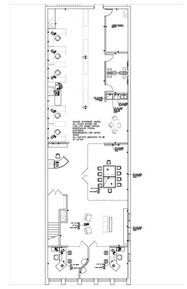 More Photos Of 1804 NW 16th St, Oklahoma City Office For Lease