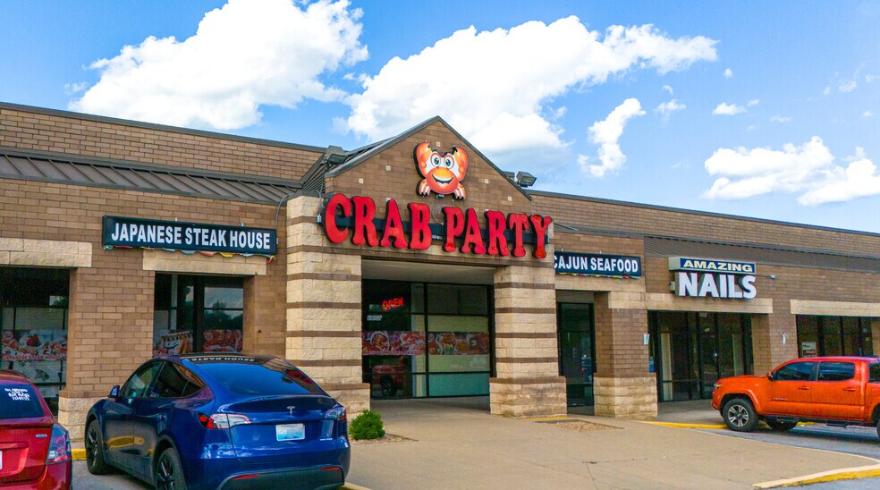 More Photos Of 137-205 E Lincoln Trail Blvd, Radcliff Unknown For Lease