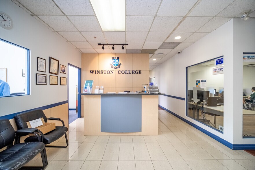 More Photos Of 1176-1188 8th Ave, New Westminster Schools For Lease