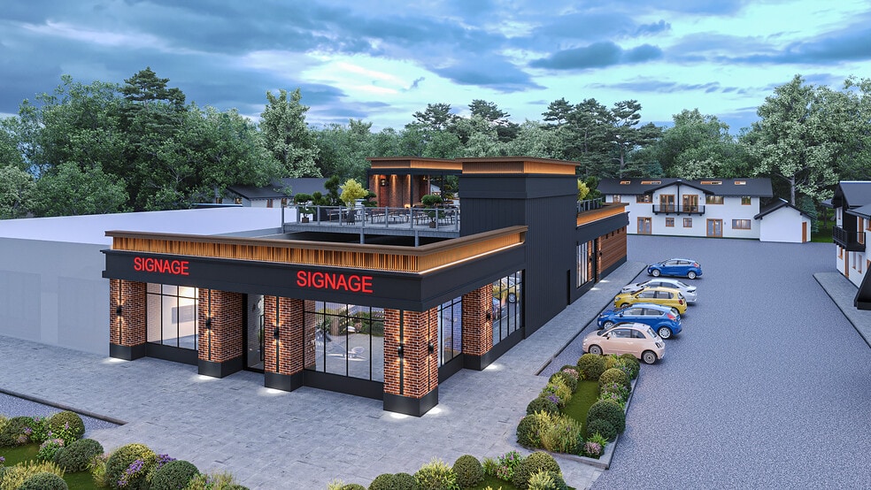 More Photos Of 301 W Main St, Norman Storefront For Lease