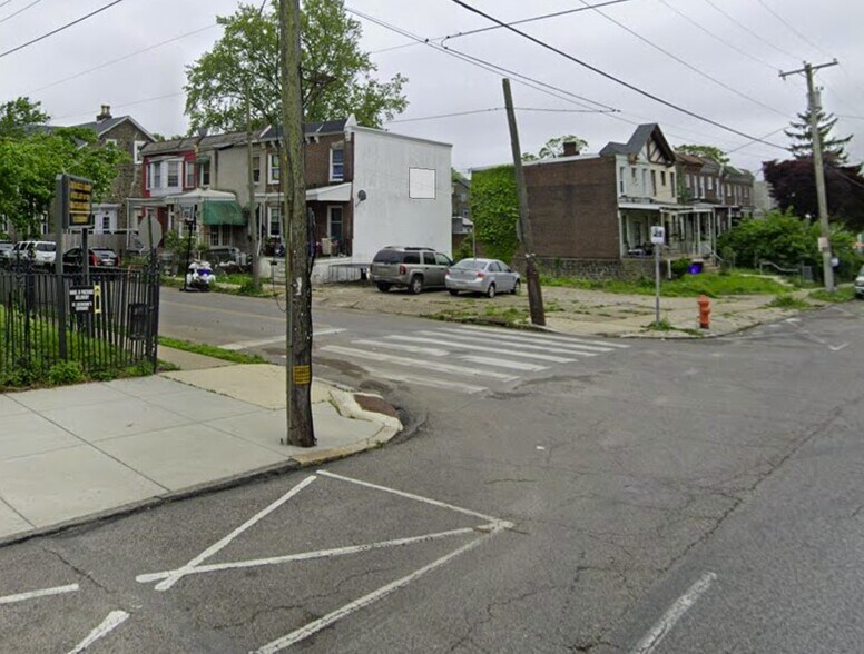 More Photos Of 5688-90 5688-90 Magnolia St, Philadelphia Land For Lease