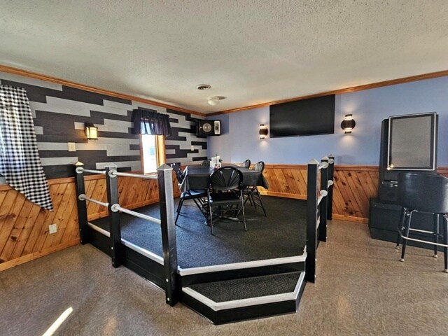More Photos Of 109300 County Road C, Spencer Restaurant For Sale