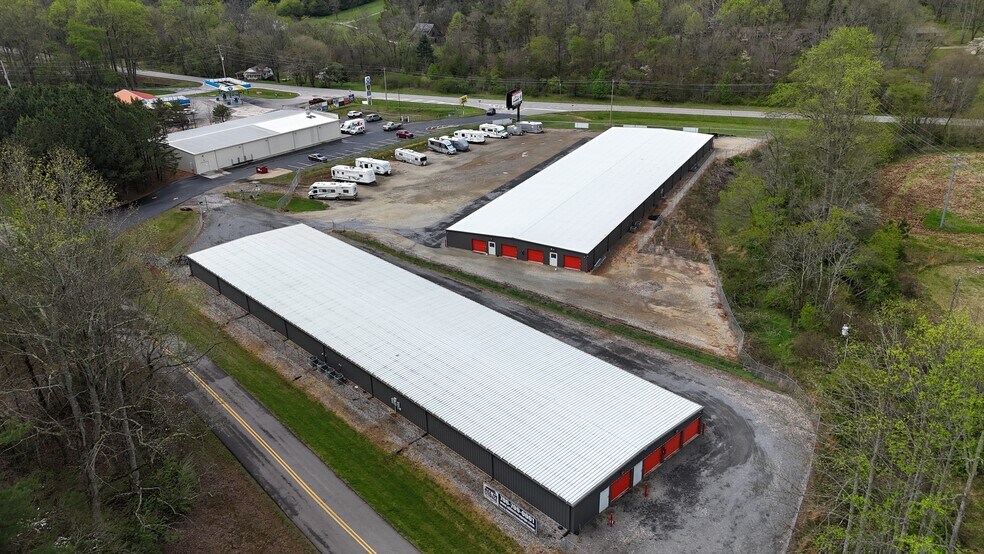 More Photos Of 75 All In Dr, Blairsville Specialty For Sale