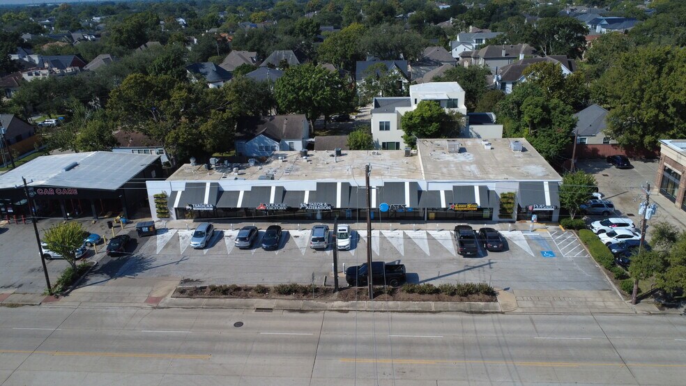 Primary Photo Of 5802 Kirby Dr, Houston Unknown For Lease
