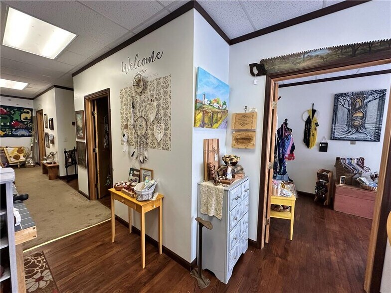 More Photos Of 11 S State St, Nunda Freestanding For Sale