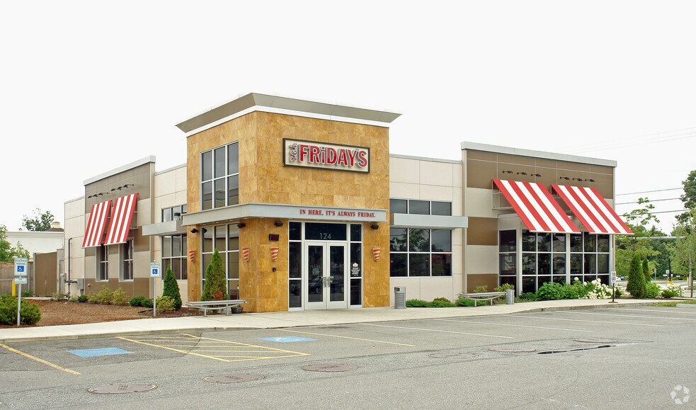 More Photos Of 124-126 State Route 101A, Amherst Unknown For Lease