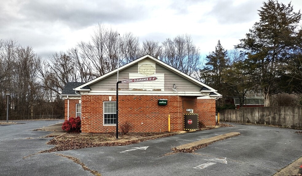 More Photos Of 14830 Spotswood Trl, Elkton Restaurant For Sale