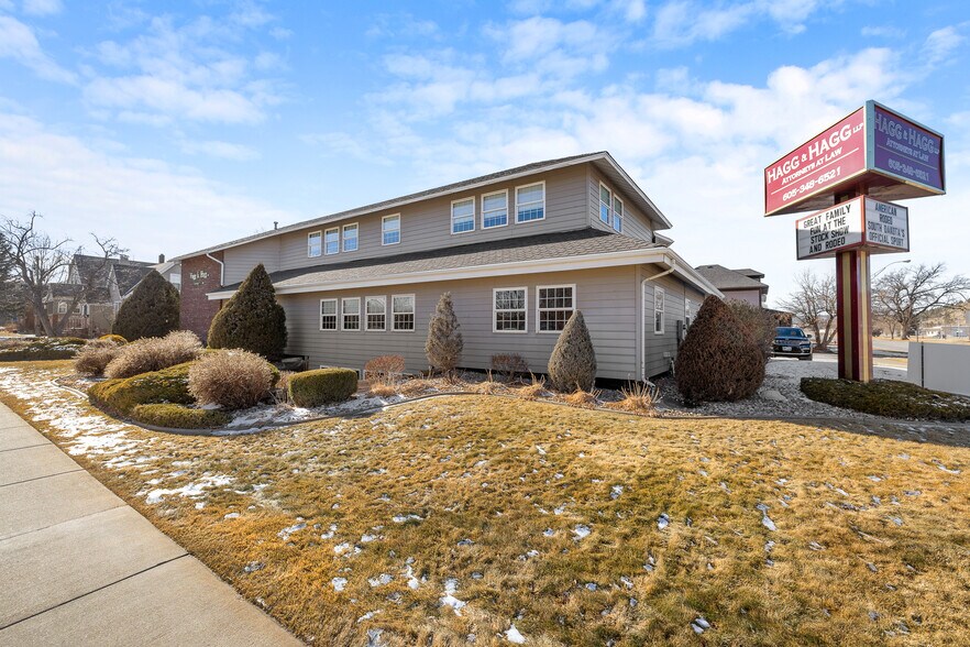 More Photos Of 601 West Blvd, Rapid City Office For Lease