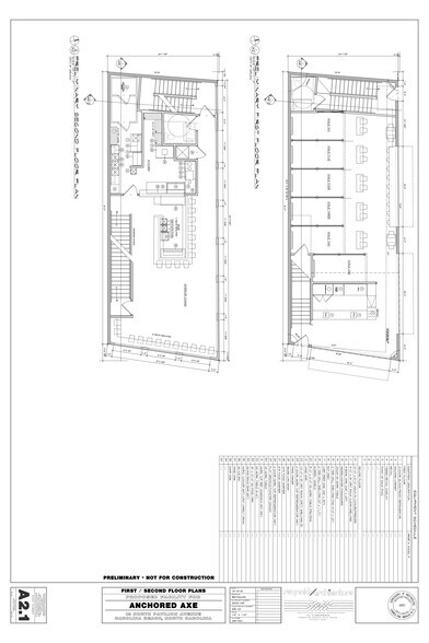 More Photos Of 12 N Pavilion Ave, Carolina Beach Storefront Retail Office For Sale