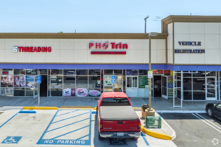 More Photos Of 2218-2298 S Garey Ave, Pomona Unknown For Lease