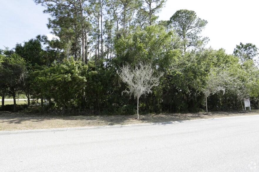 More Photos Of 1001 Technology Ave, North Port Land For Sale