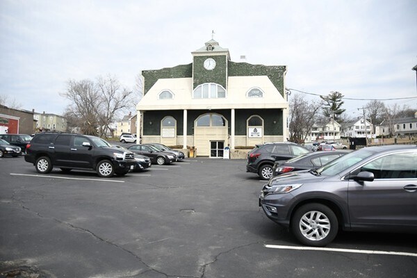 More Photos Of 277 Main St, Marlborough Office For Lease