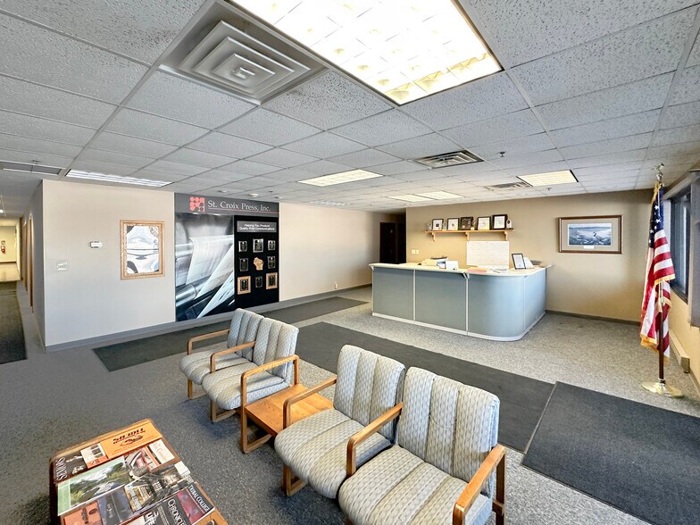 More Photos Of 1185 S Knowles Ave, New Richmond Manufacturing For Sale