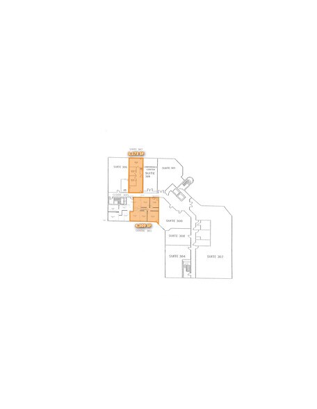 More Photos Of 28050 US Hwy 19 N, Clearwater Office For Lease