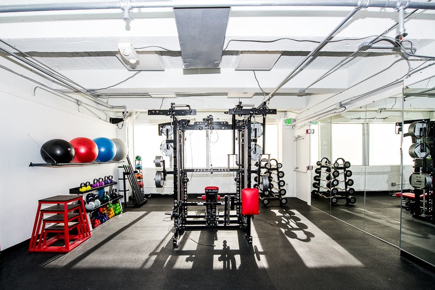 More Photos Of 111 SW 3rd St, Miami Loft Creative Space For Lease