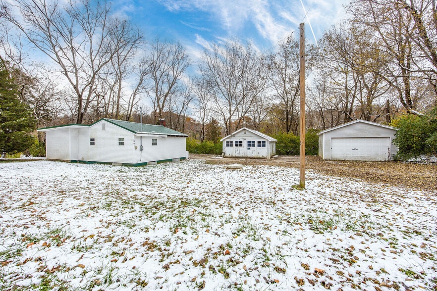 More Photos Of 6879 River Rd, Harrison Specialty For Sale