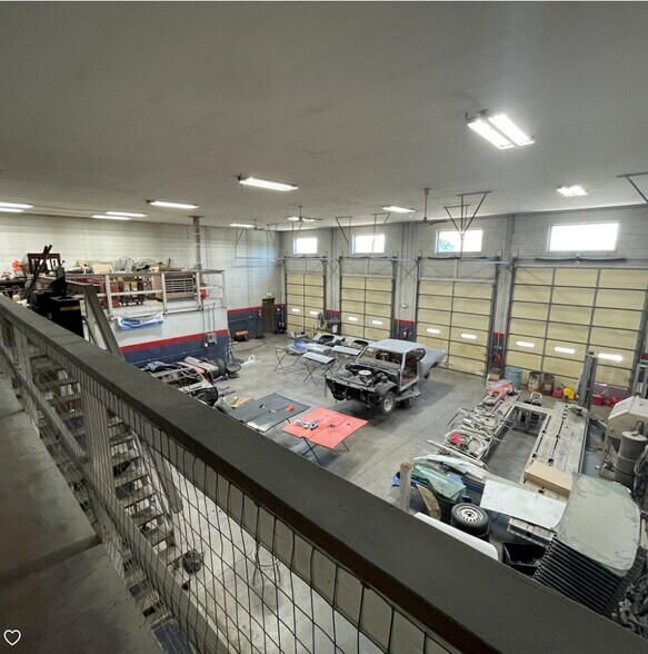 More Photos Of 2457 Conowingo Rd, Bel Air Auto Dealership For Sale