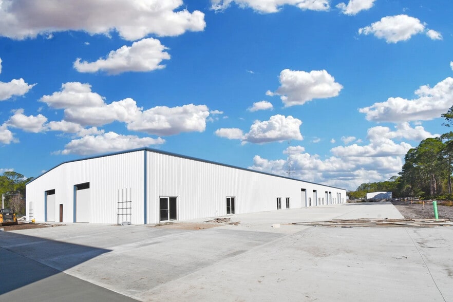 More Photos Of 712 Kings Estate rd, Saint Augustine Flex For Lease