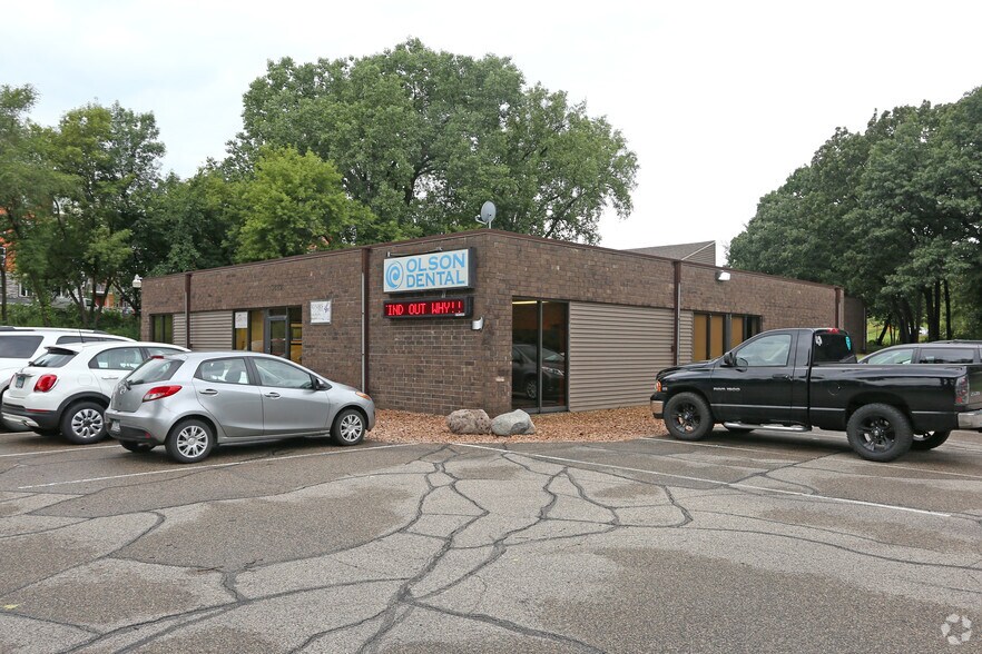 More Photos Of 15870 Franklin Trl SE, Prior Lake Medical For Sale