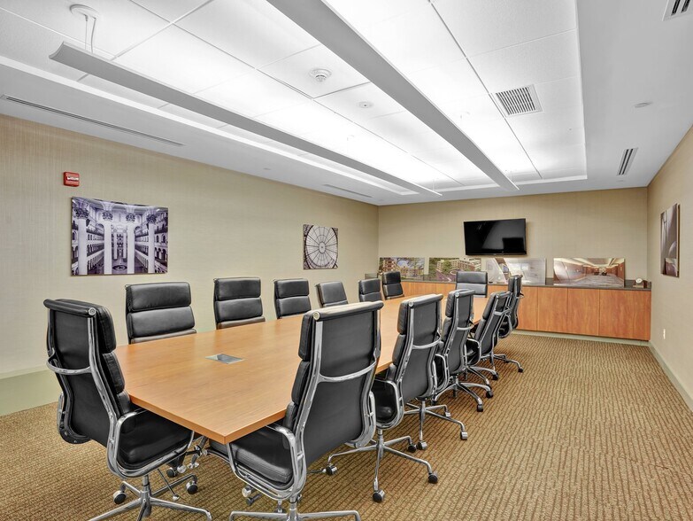 More Photos Of 120 Bloomingdale Rd, White Plains Office For Lease