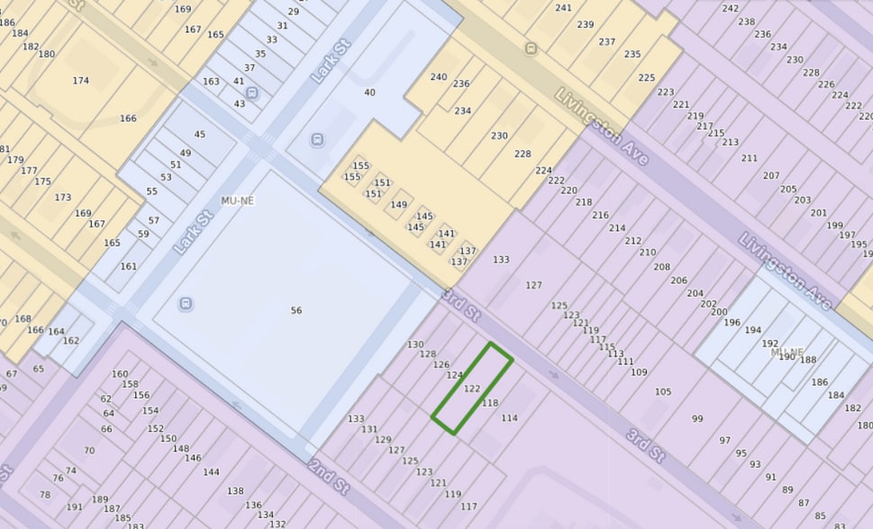 More Photos Of , Albany Land For Sale