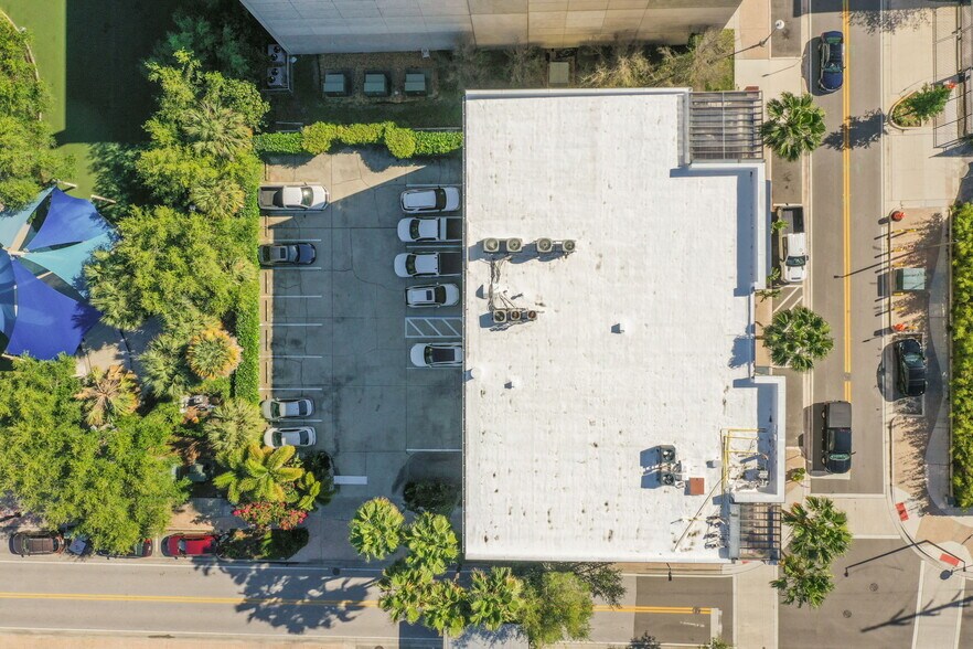 More Photos Of 119 N 11th St, Tampa Office For Sale
