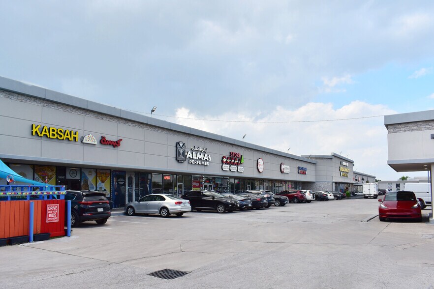 More Photos Of 3330 Hillcroft Ave, Houston Unknown For Lease