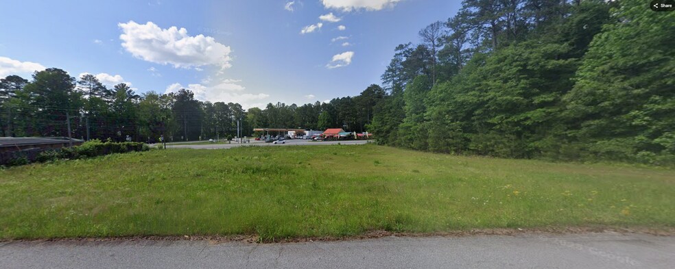 More Photos Of 80 Green Top Rd, Newnan Land For Lease