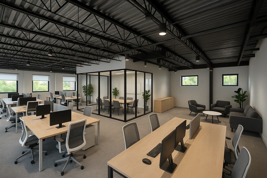 More Photos Of 1512 Southwood Ave, Charlotte Storefront Retail Office For Lease