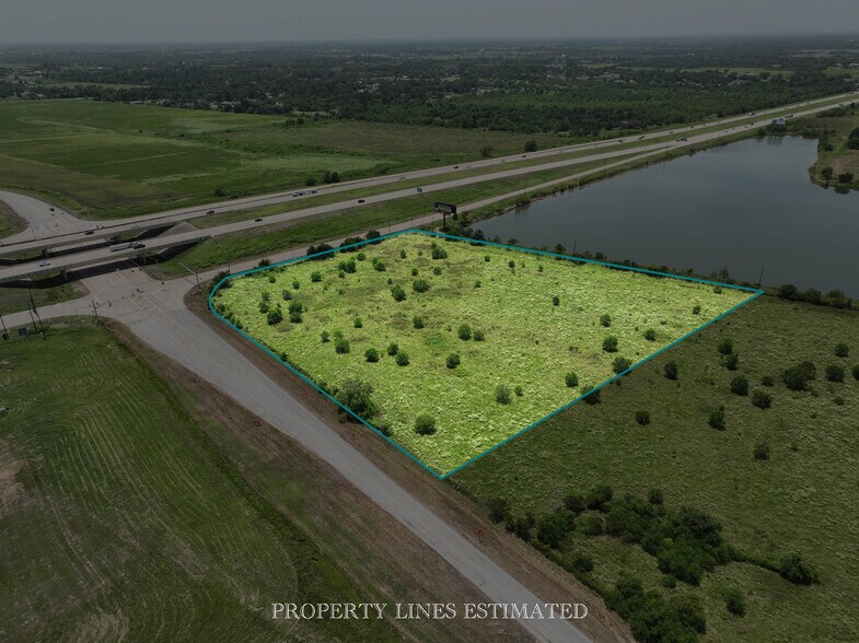 More Photos Of Hwy 290 & James R Muse Parkway, Hempstead Land For Sale