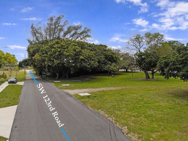 More Photos Of 22650 SW 123rd Rd., Miami Land For Sale