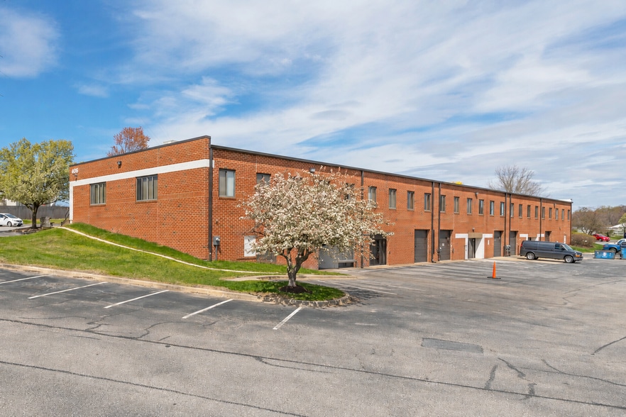 Primary Photo Of 406 Headquarters Dr, Millersville Flex For Lease